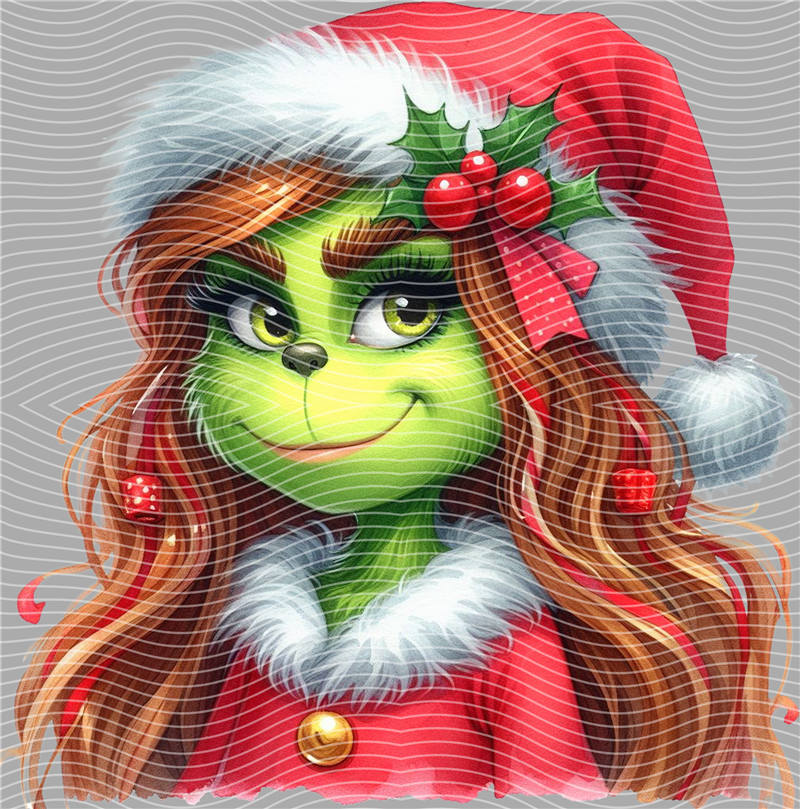 Christmas-DJ 300